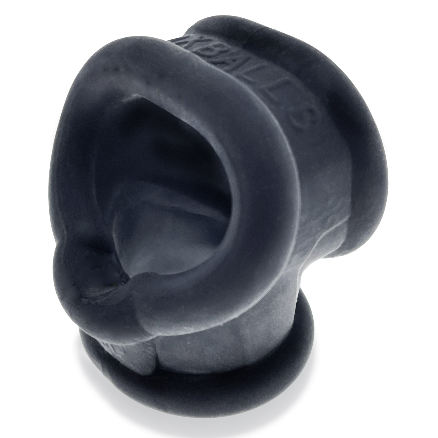 OXBALLS COCKSLING-2 Cocksling Plus Silicone Special Edition Night – Superior Comfort and Durability > Cock Ring > Sling