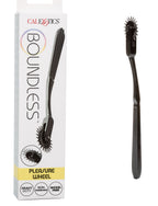 Boundless Pleasure Wheel Erotic Toy With 22-Point Rotating Pins > Bondage Gear > Medical Instruments
