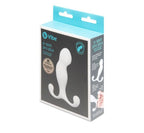 b-Vibe P-Spot Pro Plus Hands-Free Angled Prostate Massager > Anal Range > Prostate Plugs