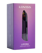 Loviss Lipora Garden Compact Bullet Vibrator > Vibrators > Mini Vibrators