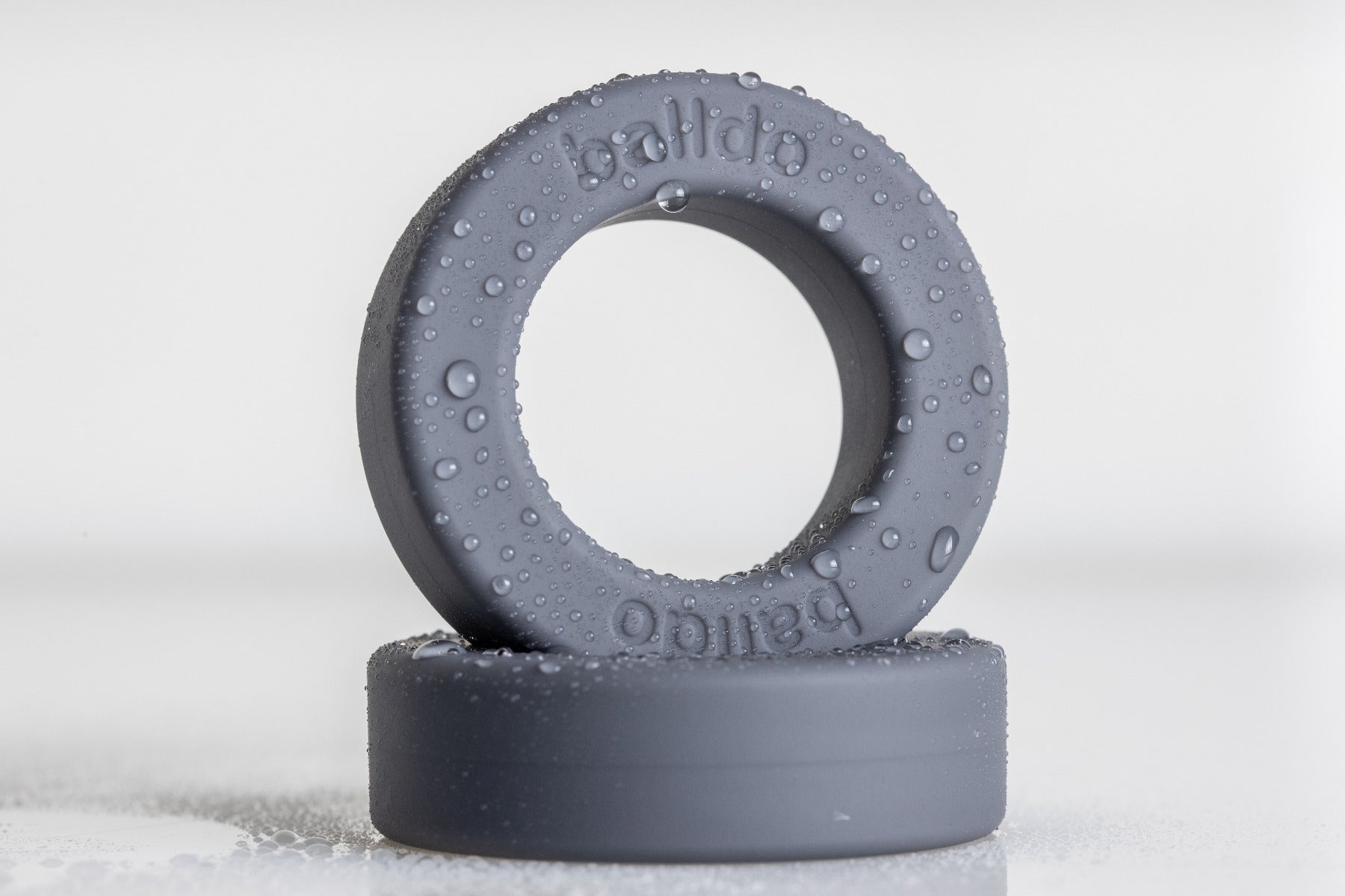 Balldo Single Spacer Ring Extra Spacer Compatible with Ball-Dildo Set Accessory > Sex Toys For Men > Ball Stretchers