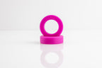 Balldo Single Spacer Ring Extra Size Silicone Spacer Ring > Sex Toys For Men > Ball Stretchers