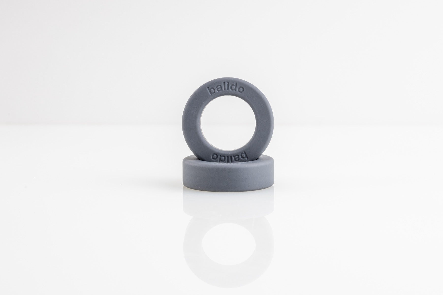 Balldo Single Spacer Ring Extra Spacer Compatible with Ball-Dildo Set Accessory > Sex Toys For Men > Ball Stretchers