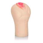 Cheap Thrills The Harlot – Textured Stroker Sleeve > Sex Toys For Men > Masturbators > Manual