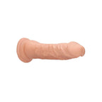 Realrock 8 Inch Realistic Velvet-Soft Texture 20.3 cm Dildo > Dildos > Realistic Dildos