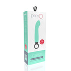 Screaming O PrimO G-Spot Vibrator – Powerful 5+5 Vibration Settings G-Spot Vibrator > Vibrators > G-Spot