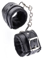 Fetish Fantasy Series Limited Edition Cumfy Cuffs Restraints > Bondage Gear > Restraints