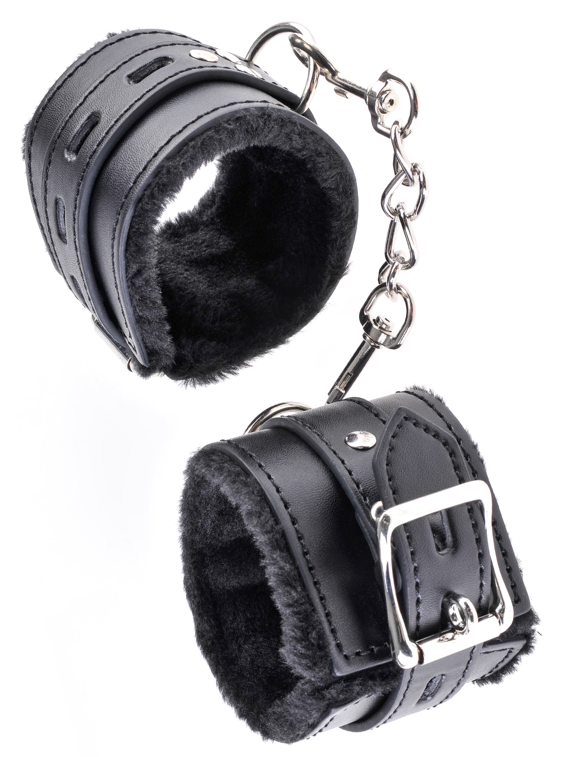 Fetish Fantasy Series Limited Edition Cumfy Cuffs Restraints > Bondage Gear > Restraints