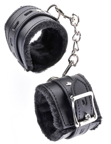 Fetish Fantasy Series Limited Edition Cumfy Cuffs Restraints > Bondage Gear > Restraints