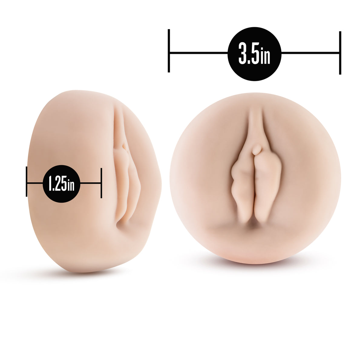 Performance Universal Pump Sleeve Pussy > Pumps > Pump Accessories