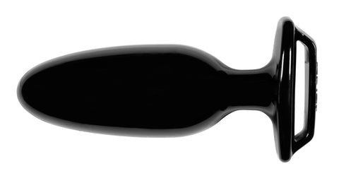 Xplay Finger Grip Plug 3L > Anal Range > Butt Plugs