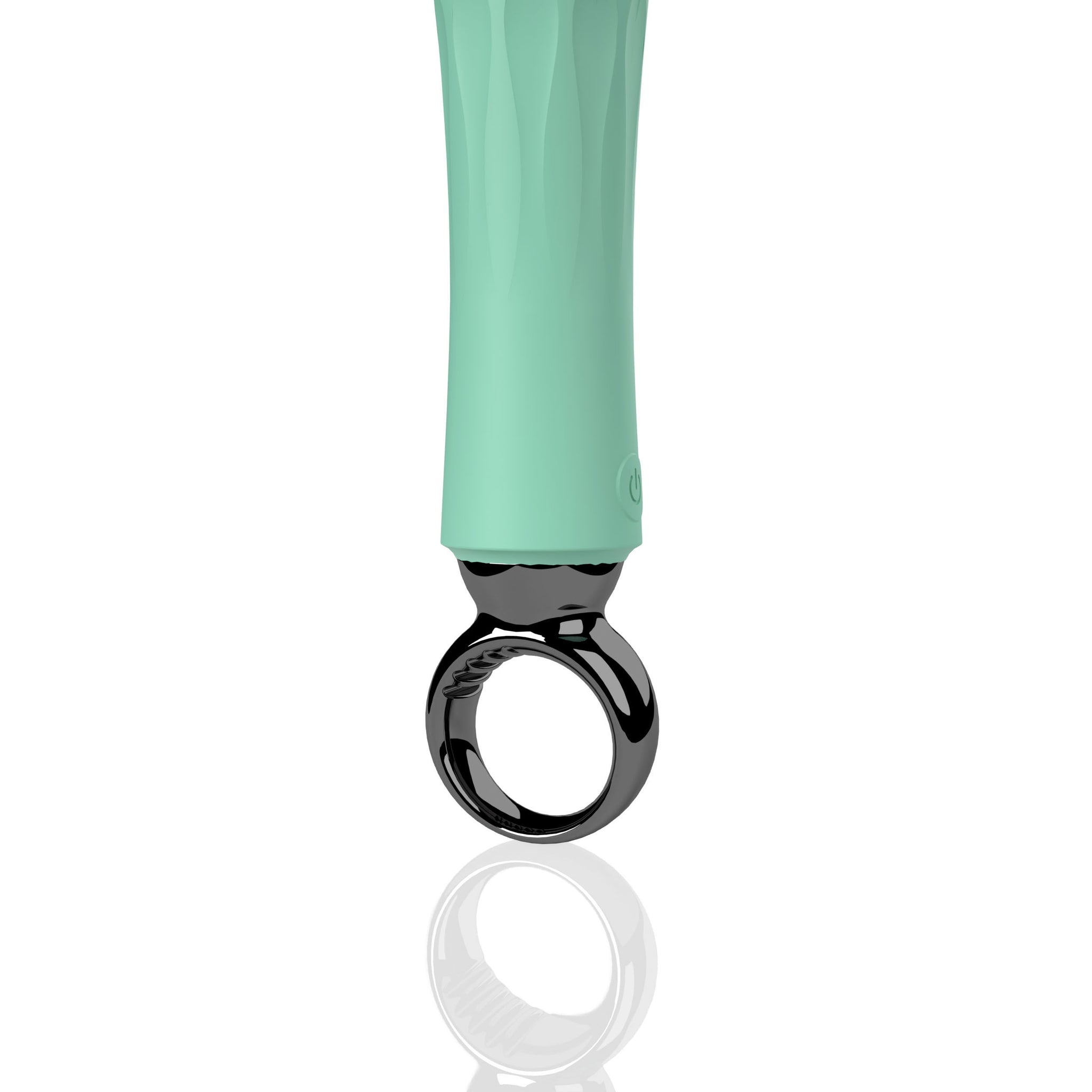 Screaming O PrimO Wand – Rechargeable Portable Wand Vibrator with 5+5 Vibration Functions > Sex Toys > Massage Wands