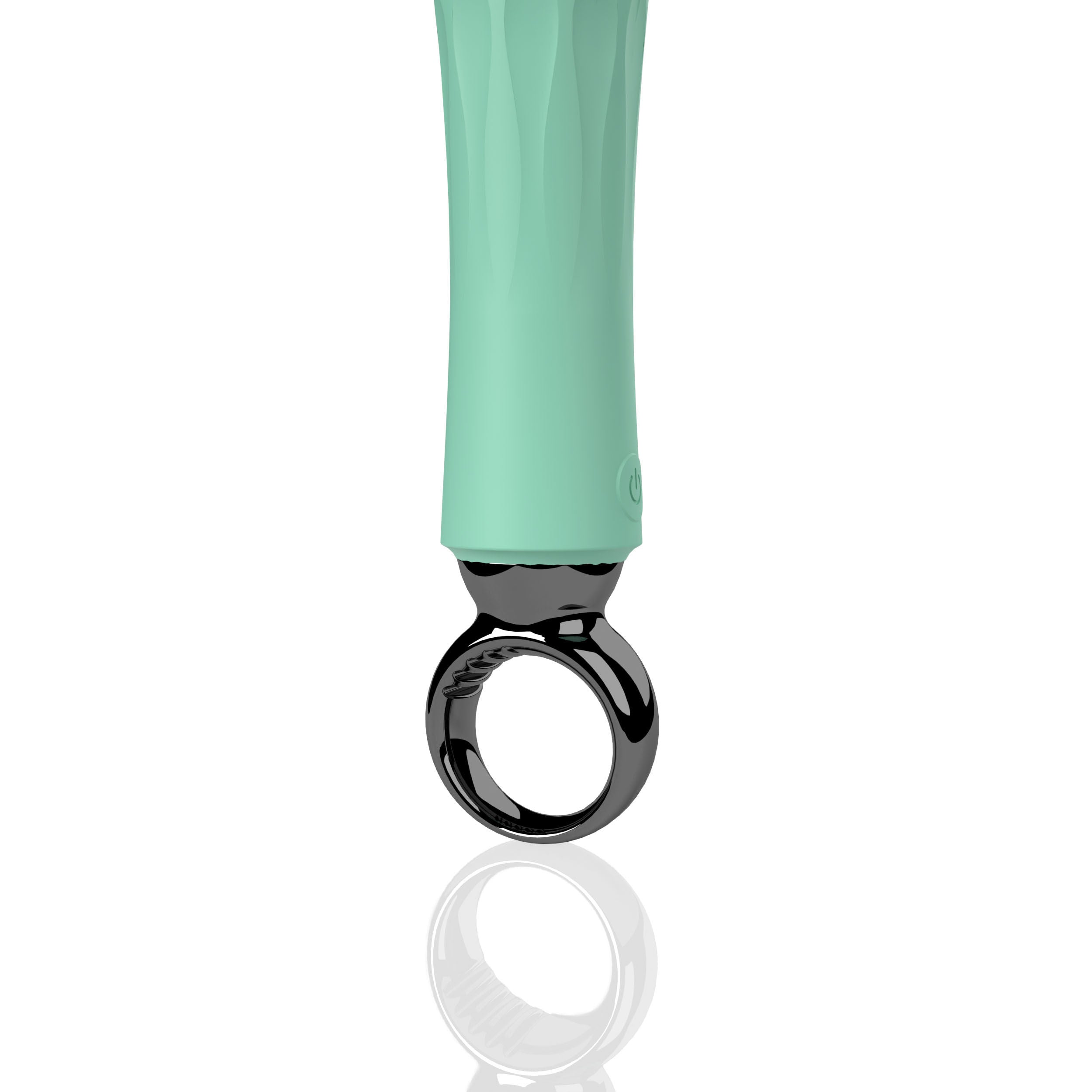 Screaming O PrimO Wand – Rechargeable Portable Wand Vibrator with 5+5 Vibration Functions > Sex Toys > Massage Wands