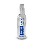 Swiss Navy Water Based Lubricant 2 Ounce 59 ml > Lube > Water Based