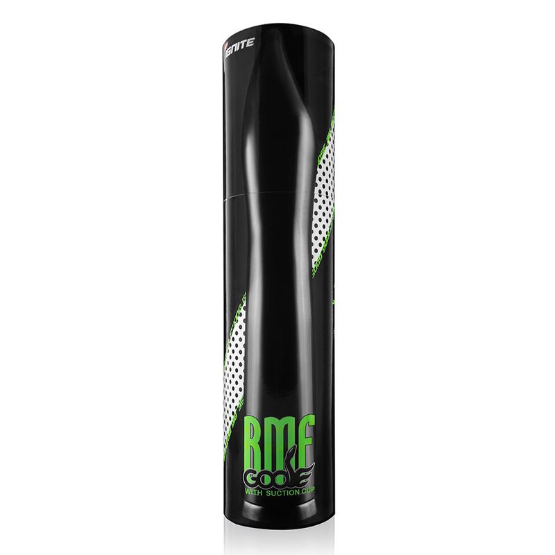 Goose Exxtreme BMF (Black) – Phthalate-Free  60cm Probe with Suction Cup Base Secondary image