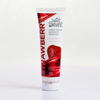 Wet Stuff Strawberry – Water-Based Flavoured Lubricant 100g > Lube > Flavoured