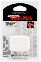 Ball Stretcher 2 Inch SilaSkin – Weighted Ball Stretcher > Sex Toys For Men > Ball Stretchers