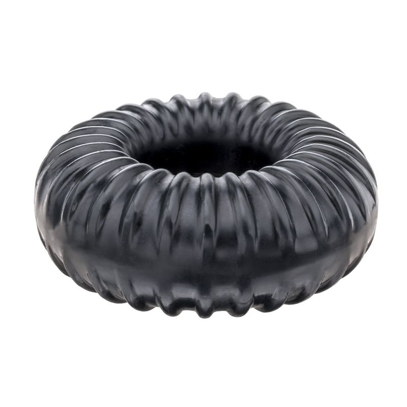 Ribbed Ring – Durable Comfortable Cock Ring > Cock Ring > Single Main image