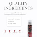 JO H2O Cherry Burst – Cherry Flavored Water-Based Lubricant 30 ml > Lube > Flavoured