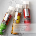 JO H2O Tropical Passion (Tropical Flavored) – Water-Based Lubricant 30 ml Bottle > Lube > Flavoured