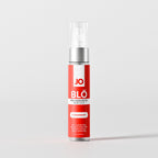 JO Blō Strawberry – Flavored Oral Pleasure Gel 30 ml Bottle > Lube > Oral Gels & Sprays