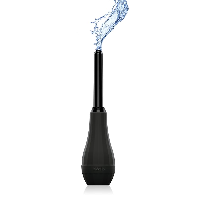 Perfect Fit Ergoflo Extra Premium Tip – Anal Douche > Essentials > Douches