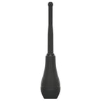 Ergoflo Director 8 Inch Silicone Flex-Tip Anal Douche Kit > Essentials > Douches