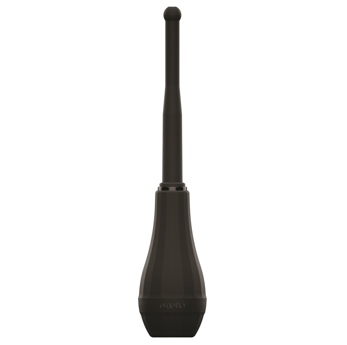 Ergoflo Director 8 Inch Silicone Flex-Tip Anal Douche Kit > Essentials > Douches