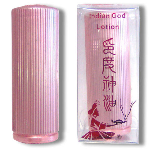 Indian God Lotion for Enhanced Stamina and Pleasure Default Title ENHANCERS
