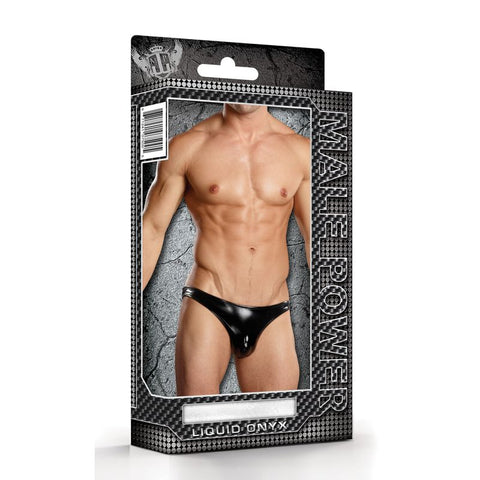 Male Power Moonshine Jock Brief for Bold Comfort and Style Jockstraps