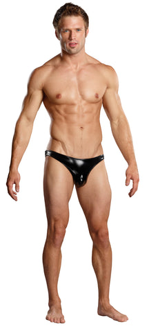Male Power Moonshine Jock Brief for Bold Comfort and Style Jockstraps