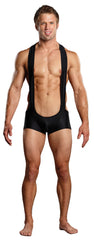 Male Power Sling Short