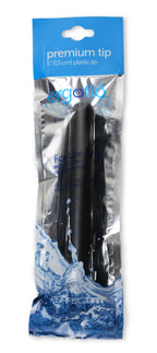 Spout Pocket Enema 4 Inch Nozzle > Essentials > Douches
