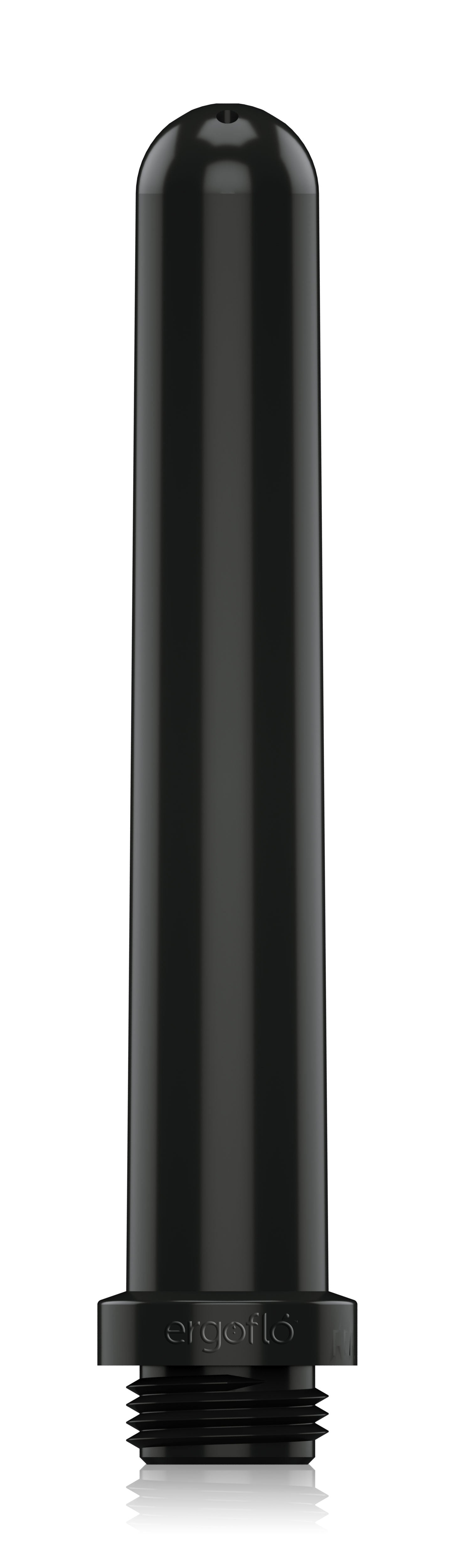 Ergoflo 13cm Plastic Nozzle for Flexible Shower Hoses > Essentials > Douches