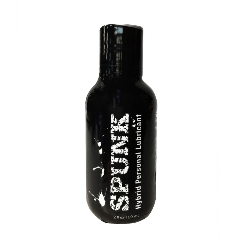 Spunk Hybrid Lubricant 2oz – Water-Based Silicone Lubricant > Lube > Speciality Exempt Main image