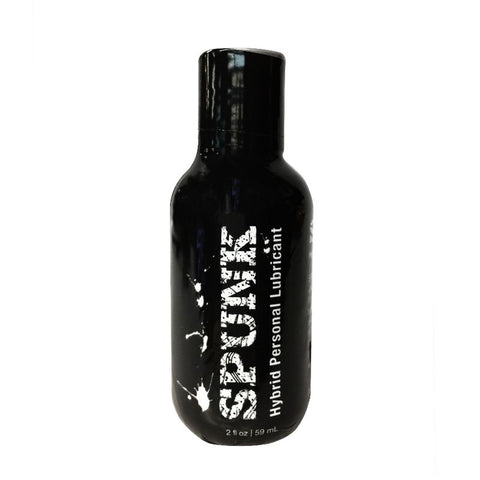 Spunk Hybrid Lubricant 2oz – Water-Based Silicone Lubricant > Lube > Speciality Exempt