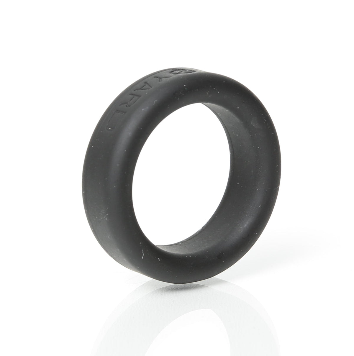 Boneyard Silicone Cock Ring - Size Options 30mm - 50mm > Cock Ring > Single