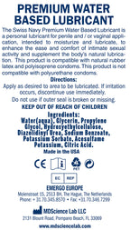 Swiss Navy Arousal Gel 4oz/118ml > Essentials > Mens Enhancers