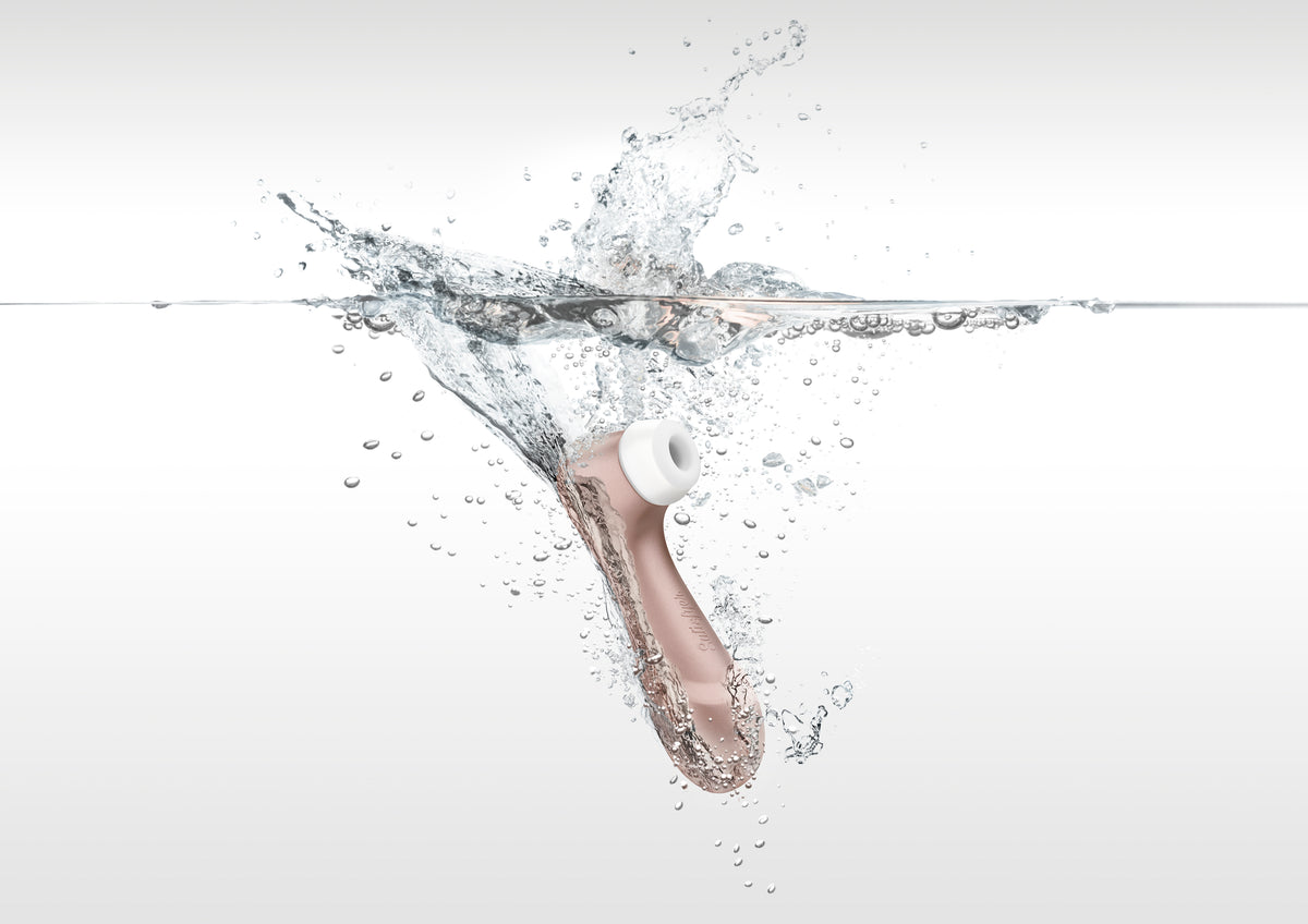 Satisfyer Pro 2 Next Generation – Rechargeable Clitoral Massager > Sex Toys For Ladies > Air Pulsation