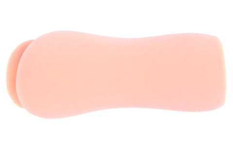 Mini Sanda Dual Layer Mini Vagina Stroker Strokers - Manual