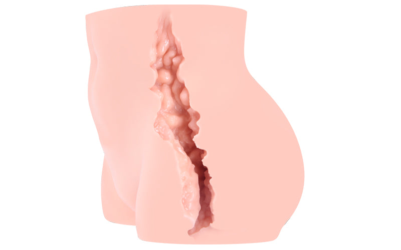 Mini Hip Cleo Vaginal Stimulator with G-Spot Design > Sex Toys For Men > Assbators