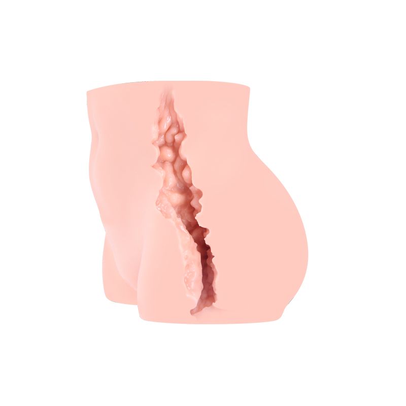 Mini Hip Cleo Vaginal Stimulator with G-Spot Design Assturbators
