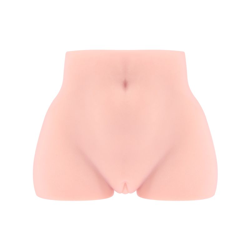 Mini Hip Cleo Vaginal Stimulator with G-Spot Design > Sex Toys For Men > Assbators