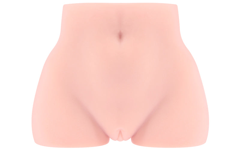 Mini Hip Cleo Vaginal Stimulator with G-Spot Design Assturbators