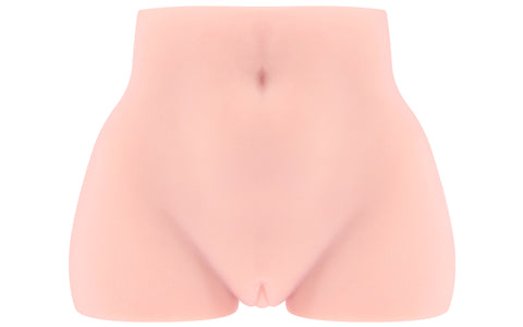 Mini Hip Cleo Vaginal Stimulator with G-Spot Design Assturbators