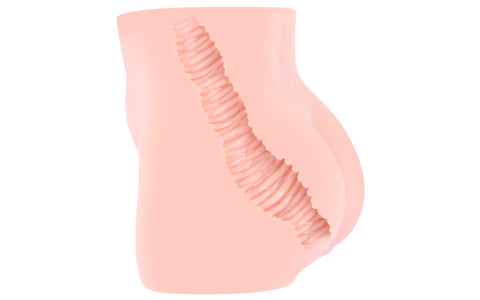 Mini Hip Cleo Anal Masturbator for Unmatched Sensation and Realistic Stimulation Assturbators