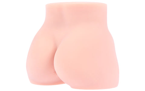 Mini Hip Cleo Anal Masturbator for Unmatched Sensation and Realistic Stimulation Assturbators