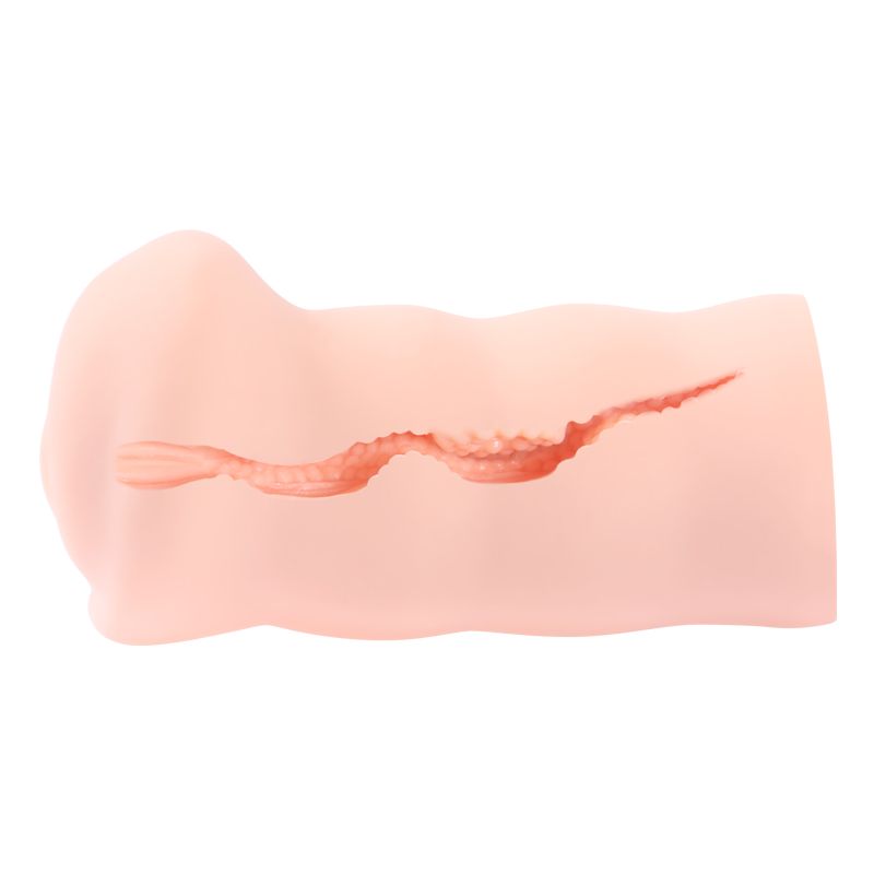 Kokos Three Sisters Virgin – Realistic Vagina Stroker > Sex Toys For Men > Masturbators > Manual