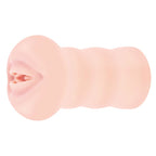 Kokos Three Sisters Virgin – Realistic Vagina Stroker > Sex Toys For Men > Masturbators > Manual