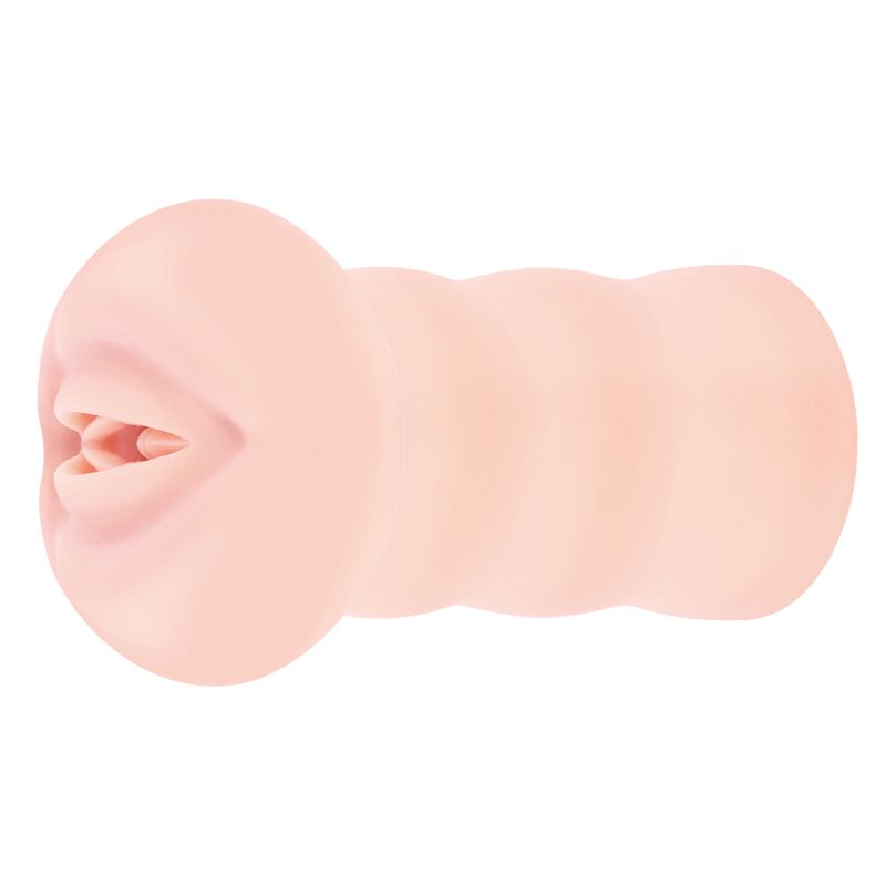 Kokos Three Sisters Virgin – Realistic Vagina Stroker > Sex Toys For Men > Masturbators > Manual
